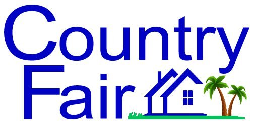 Country Fair Logo